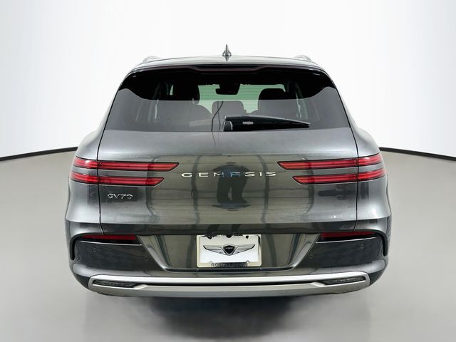 Thumbnail: 2025 Genesis GV70 - 6
