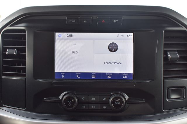 Used 2023 Ford F-150 Truck