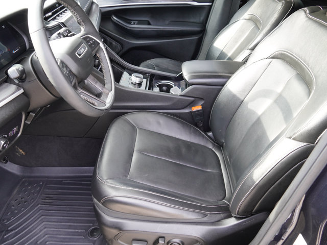 Used 2023 Jeep Grand Cherokee L SUV