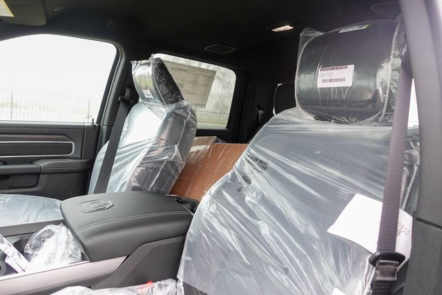 new 2026 Ram 3500 car, priced at $82,775