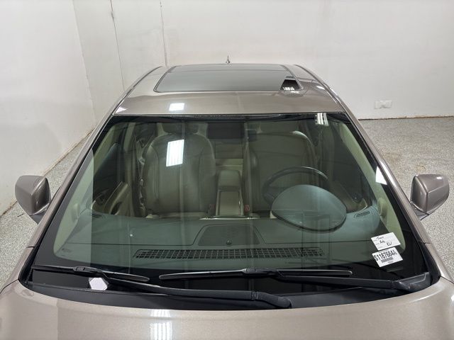 2012 Buick LaCrosse Leather photo
