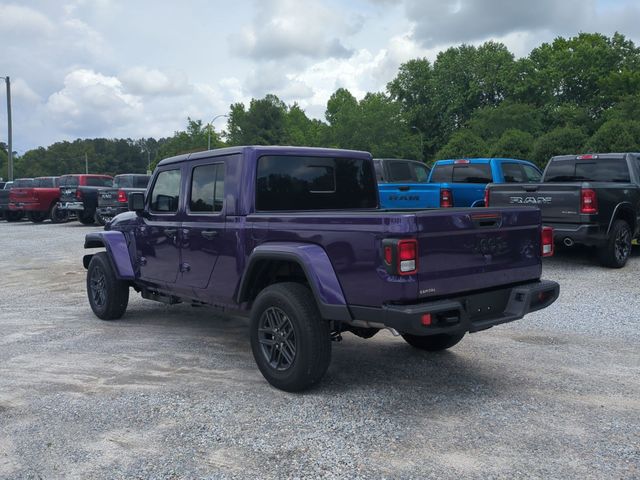 New 2026 Reign Exterior Paint Jeep Sport S image 3