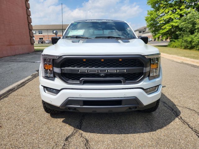 2023 Ford F-150 ROUSH SUPERCHARGED 6