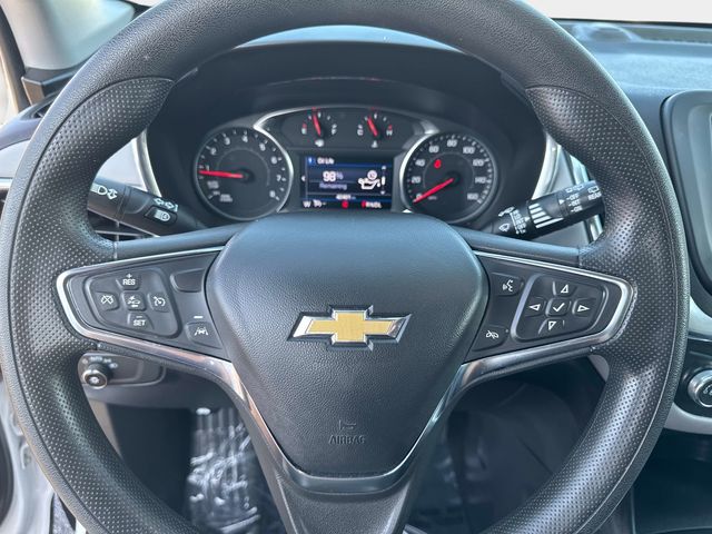 Used 2023 White Chevrolet LS image 26