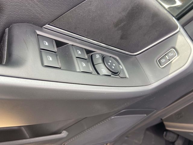 New 2026 Blue Ford XLT image 13