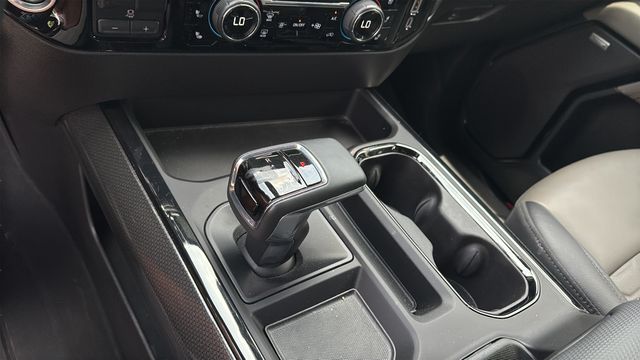 Used 2025 Black Chevrolet ZR2 image 30
