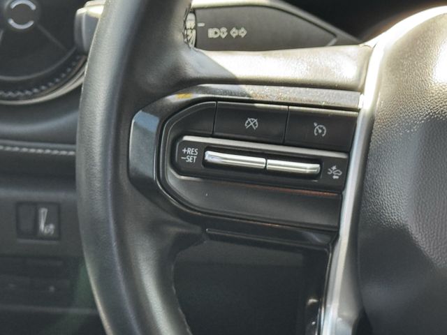 2023 Chevrolet Colorado LT Black at Classic Elite Chevrolet Sugar Land