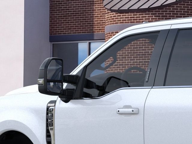 New 2026 White Ford King Ranch image 20