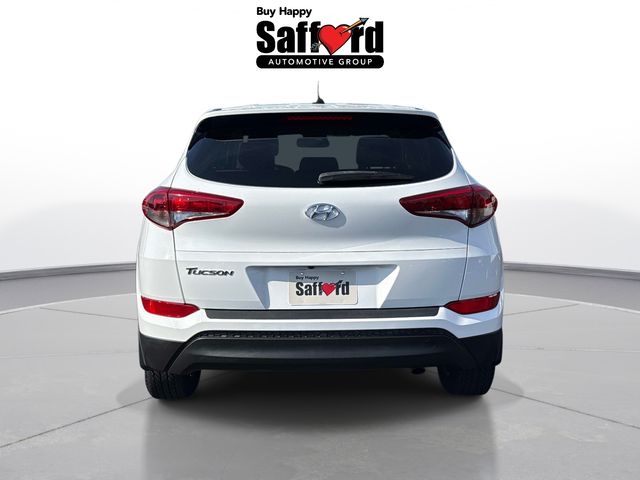 2017 Hyundai Tucson SE - Photo 6