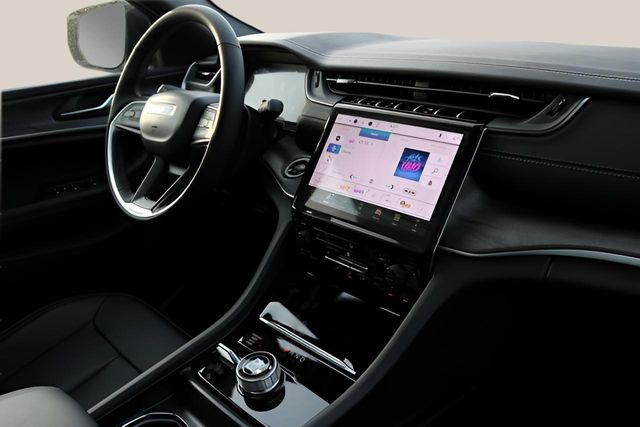 New Car 2025 Jeep Grand Cherokee  Limited For Sale Under $50,000 In Austin, Texas