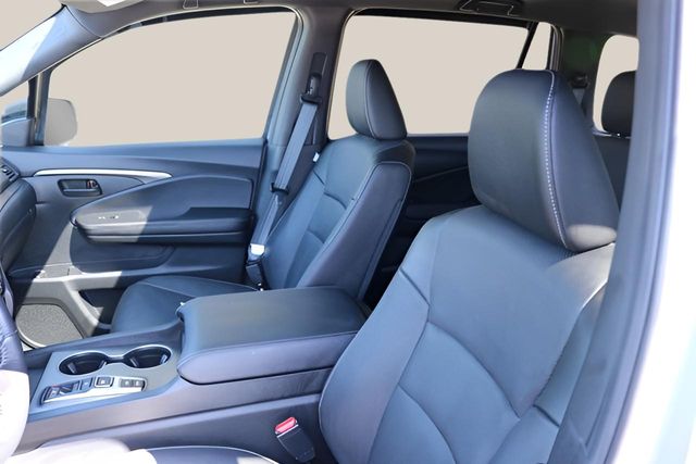 Used Car 2025 Honda Passport  Ex-l For Sale Under $40,000 In Austin, Texas