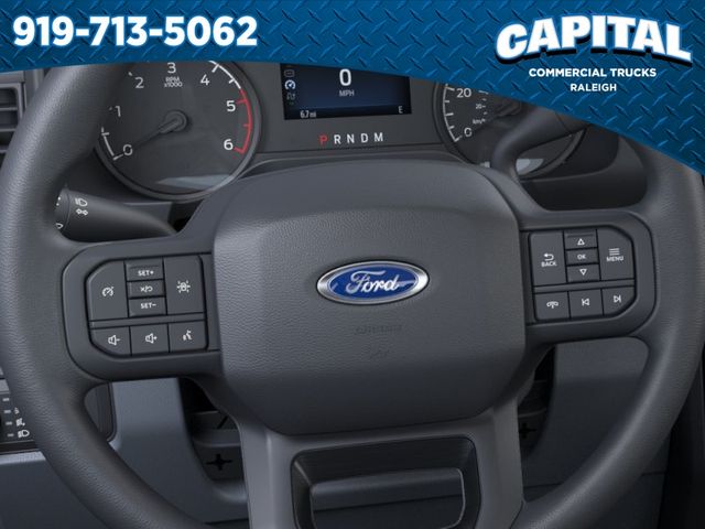 New 2026 White Ford XL image 14