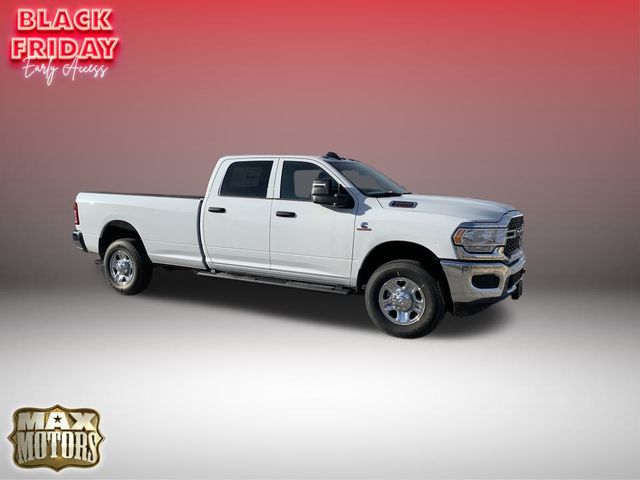 2024 Ram 2500 Tradesman 2