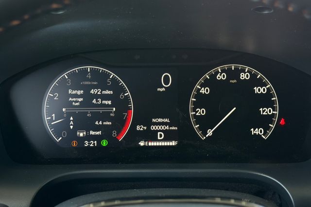 New 2027 Honda HR-V SUV