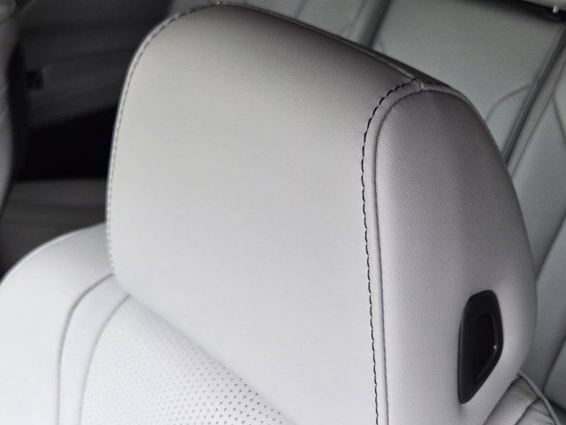 used 2026 Acura MDX car, priced at $49,215