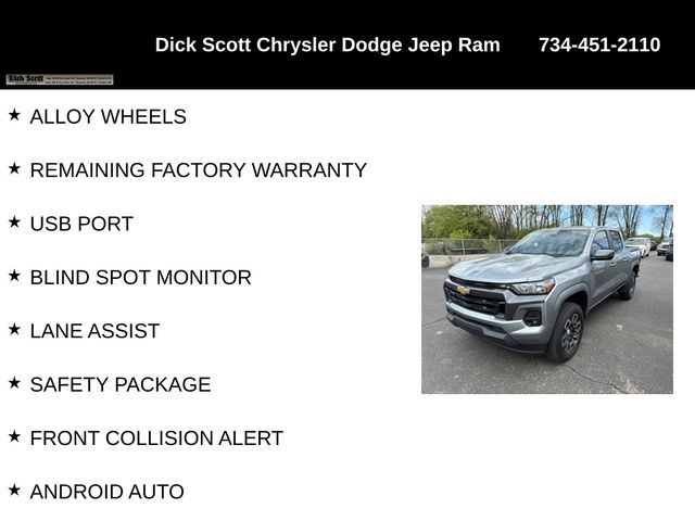 View vehicle photo 4
