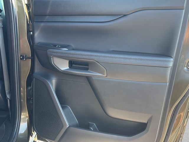 Used 2024 Ford Ranger Truck