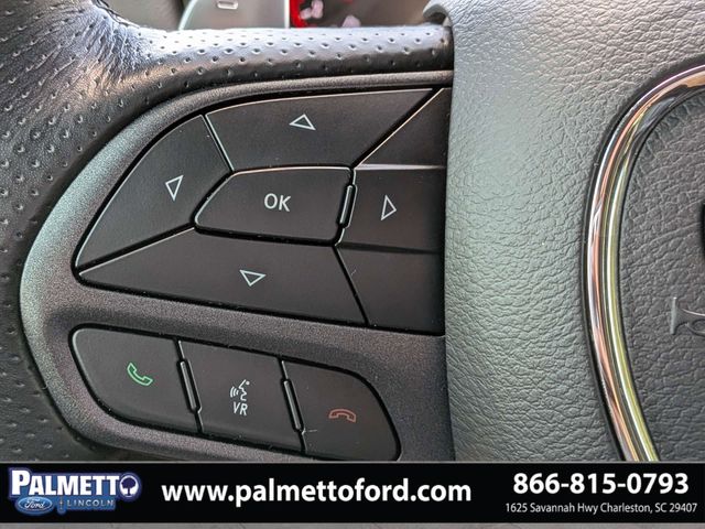 used 2022 Dodge Durango car, priced at $26,945