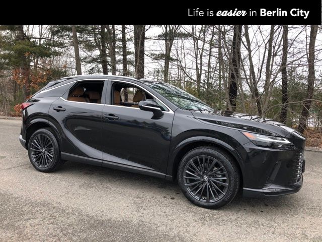 2024 Lexus RX 350 Premium AWD