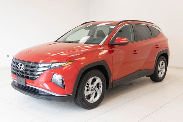 Used 2023 Hyundai Tucson SUV