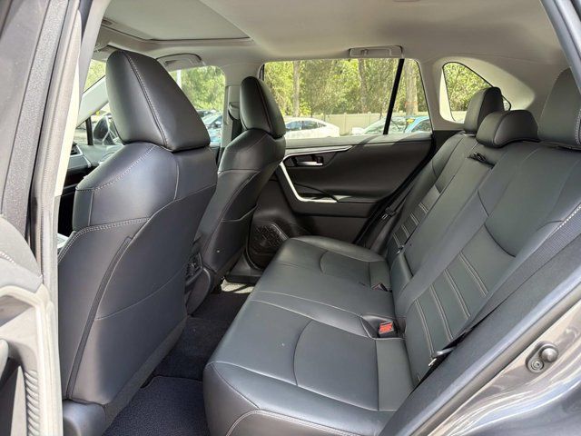 Used 2020 Toyota RAV4 SUV