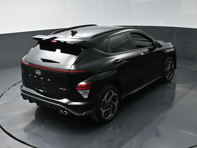 2024 Hyundai Kona N Line 22