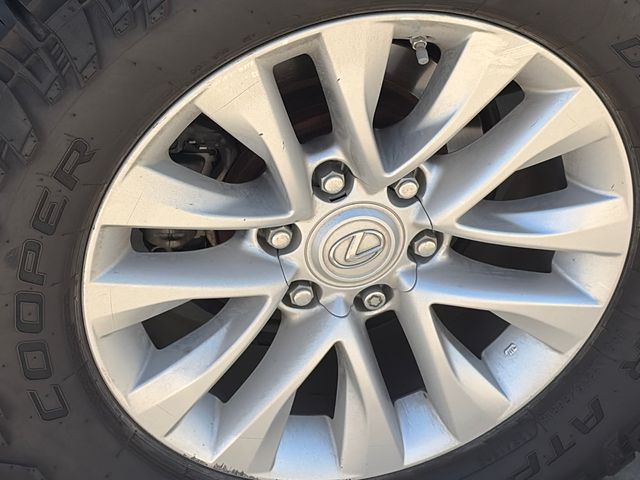 Used 2014 Lexus GX SUV