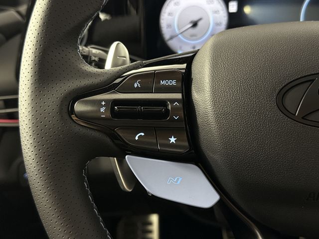 New 2025 Hyundai Elantra N For Sale in Indianapolis, IN