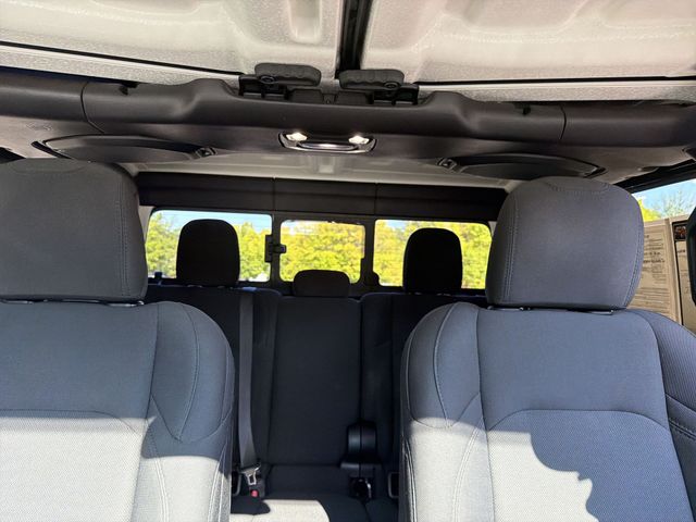 Used 2021 Green Jeep Willys image 21