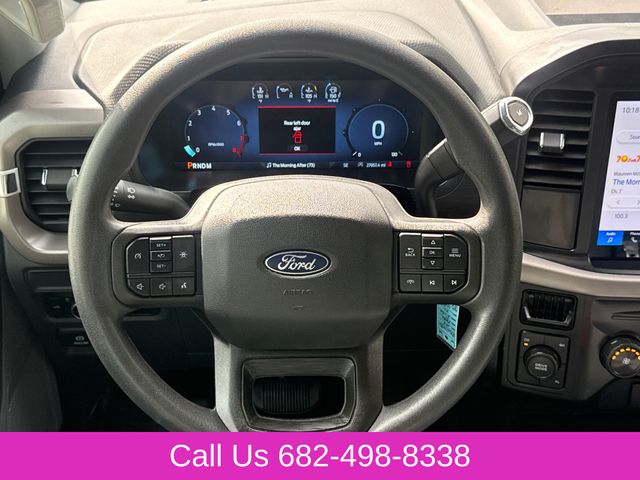 Used 2024 Ford F-150 Truck