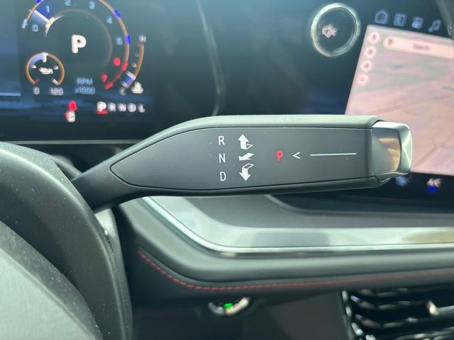 New 2026 Chevrolet Tahoe SUV