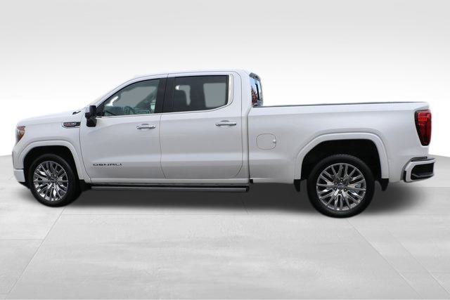 2019 GMC Sierra 1500 Denali 24