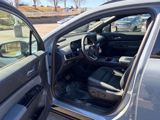 new 2026 Honda Prologue car, priced at $55,313