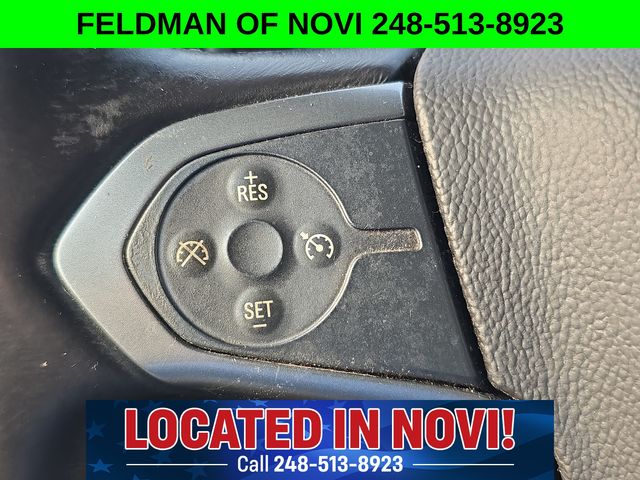 Used 2015 Chevrolet Silverado 1500 For Sale in New Hudson, MI
