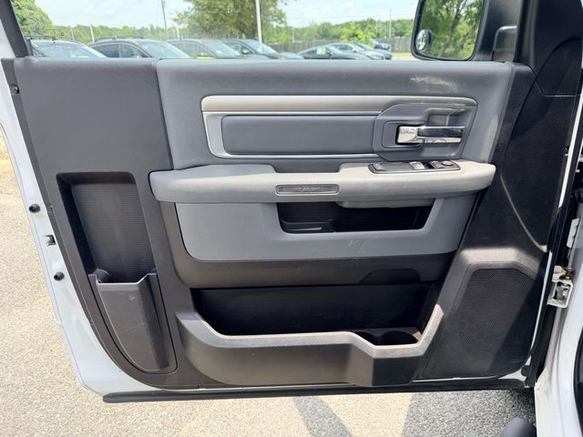 Used 2014 White Ram Tradesman image 12