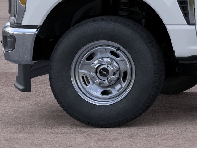 2026 Ford F-250SD XL:169729