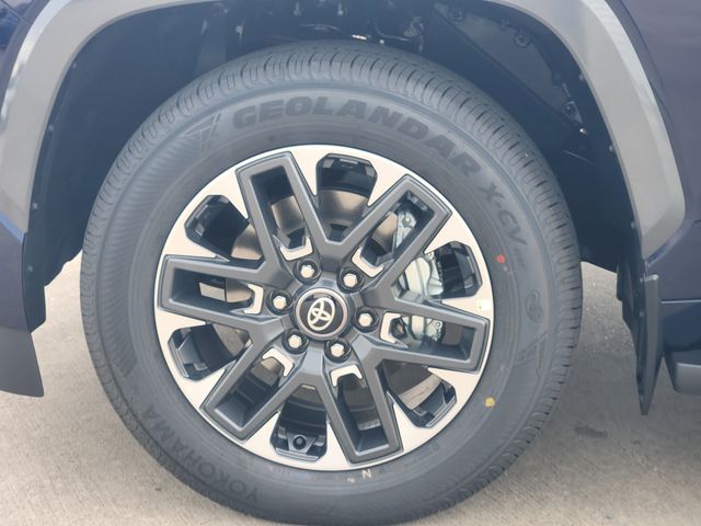 2026 Toyota Sequoia Limited  at Gullo Toyota