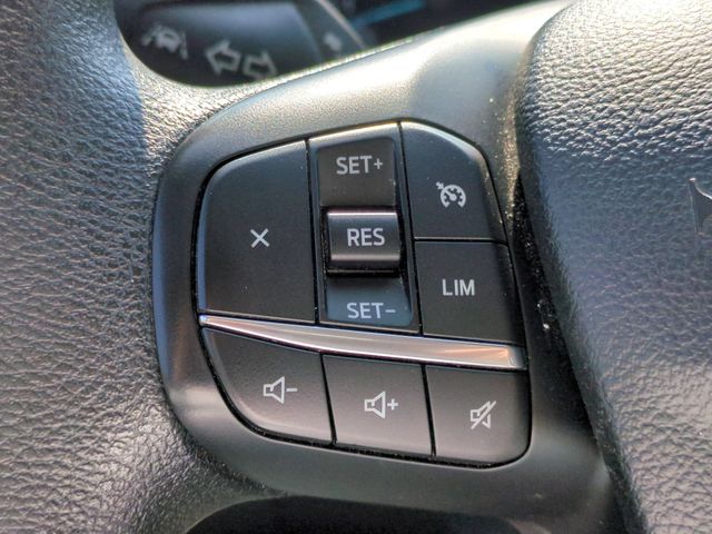 Used 2025 White Ford Base image 16