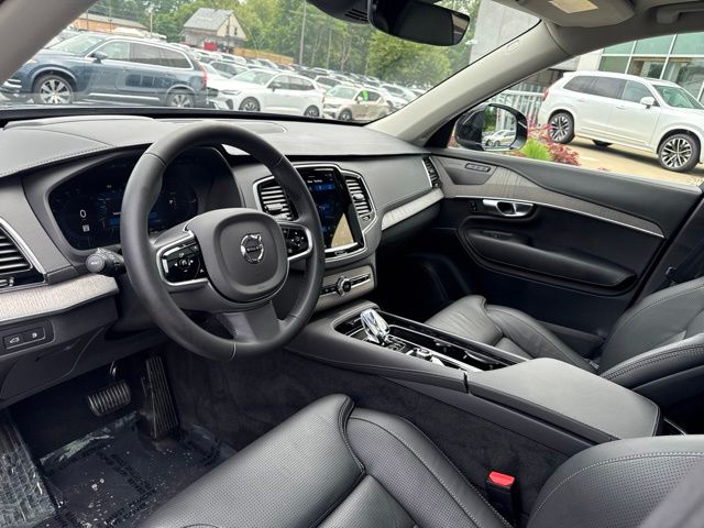 Used 2025 Volvo XC90 Plug-In Hybrid SUV