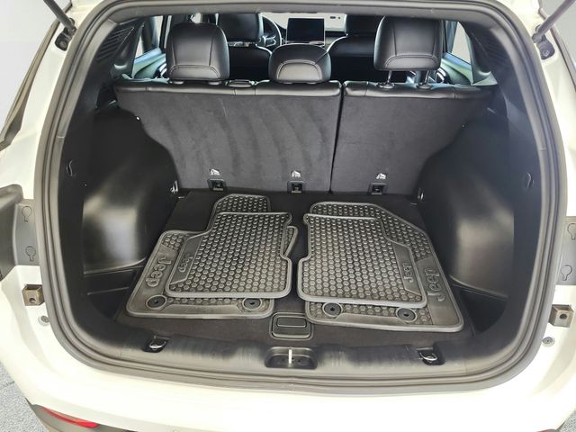 Used 2023 Jeep Compass SUV