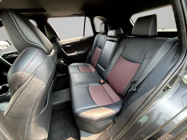 2023 Toyota RAV4 XSE - Photo 27