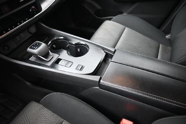 Used 2024 Nissan Rogue SUV