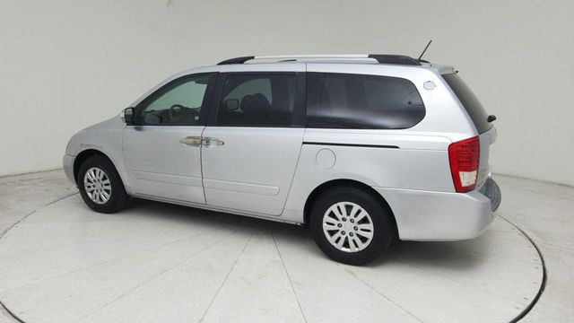 2011 Kia Sedona LX - 2