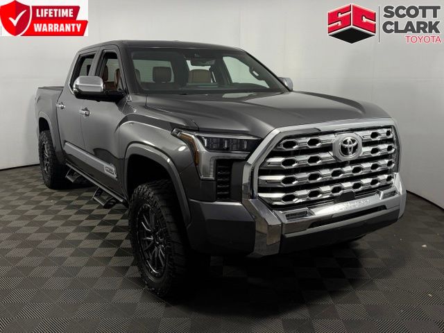 2023 Toyota Tundra 1794