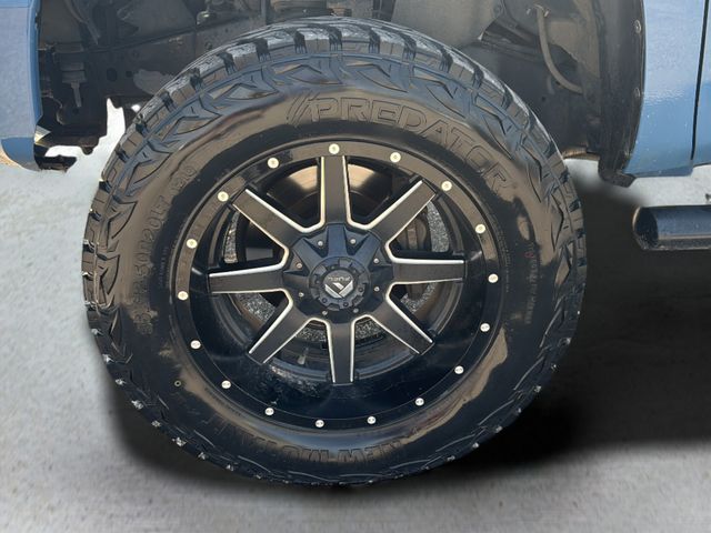 Used 2019 Toyota Tundra Truck