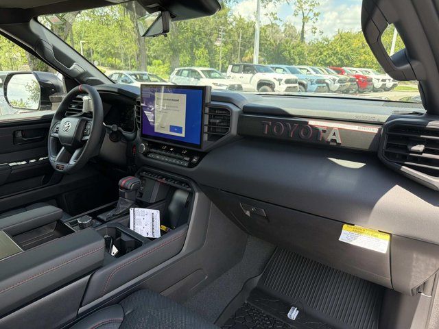 New 2026 Toyota Tundra i-FORCE MAX Truck