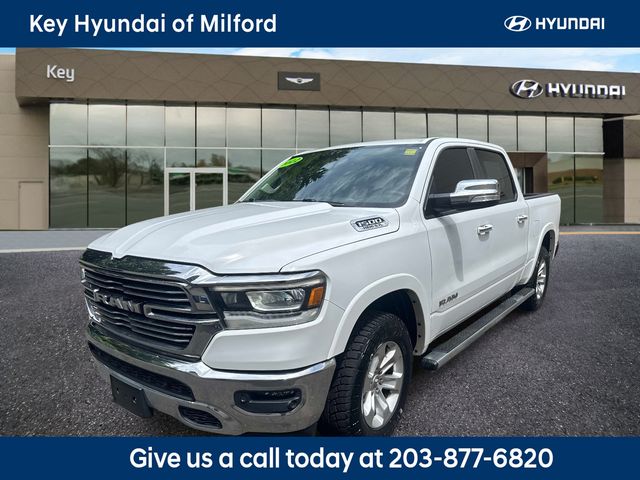 2022 Ram 1500 - Image 1