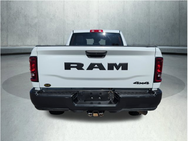 Used 2025 Ram 3500 Truck