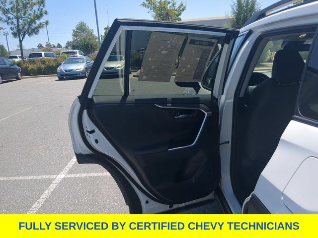 Used 2024 Toyota RAV4 SUV