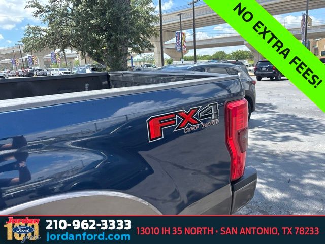 Used Car 2019 Ford F-350sd  King Ranch For Sale Under $50,000 In San Antonio, Texas
